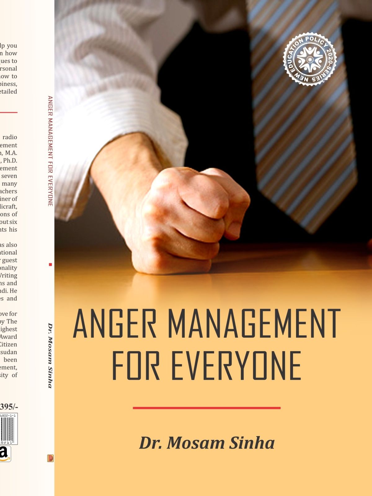Anger Management For Everyone